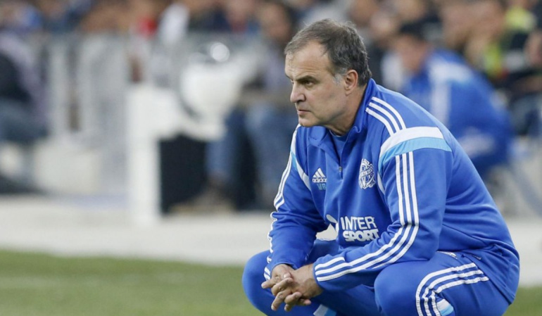 Marcelo Bielsa técnico Lille: Marcelo Bielsa asumirá la dirección técnica del Lille a partir del 1 de julio