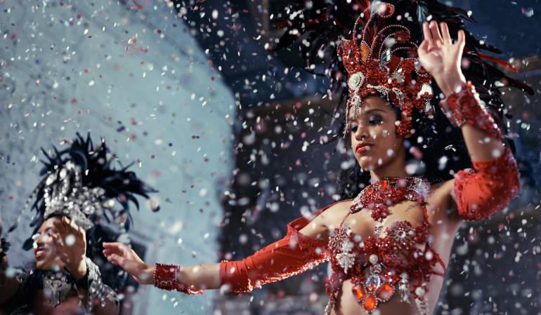 El carnaval comenzará oficialmente el próximo 24 y se extenderá hasta el miércoles de ceniza, el 1 de marzo,
