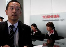 Cómo logran sobrevivir empresas japonesas como Toshiba sin reportar ganancias