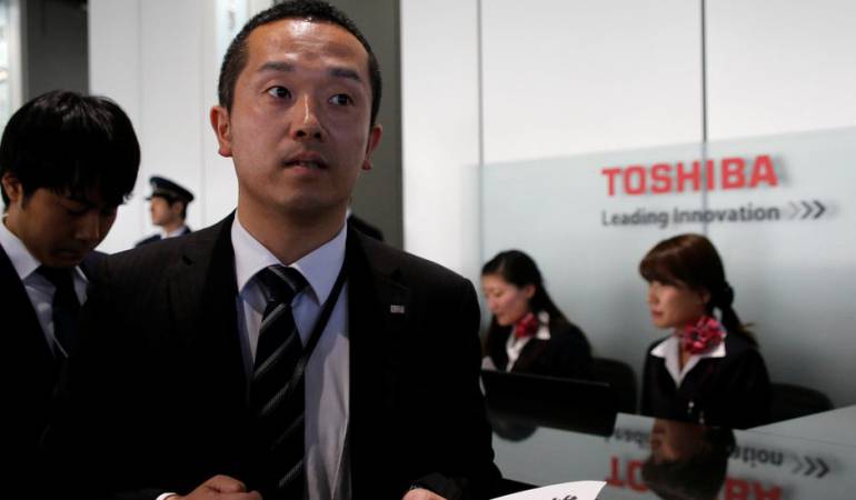 Los gigantes japoneses saben que pueden confiar en el gobierno para rescatarlos.