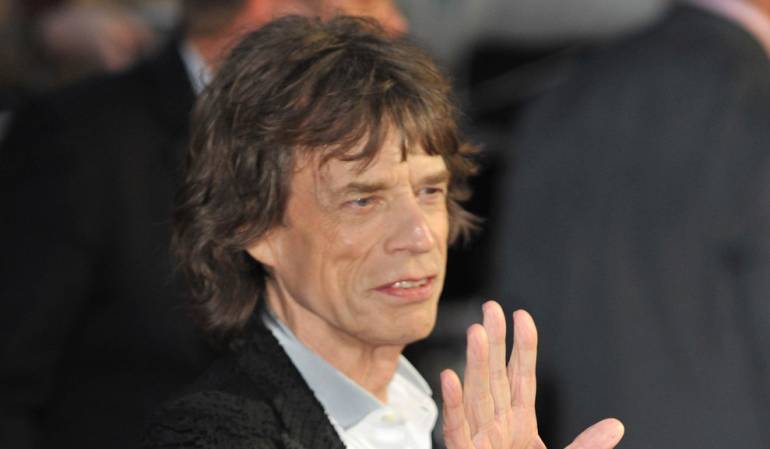 Memorias ocultas de Mick Jagger: Las memorias ocultas de Mick Jagger que nunca verán la luz