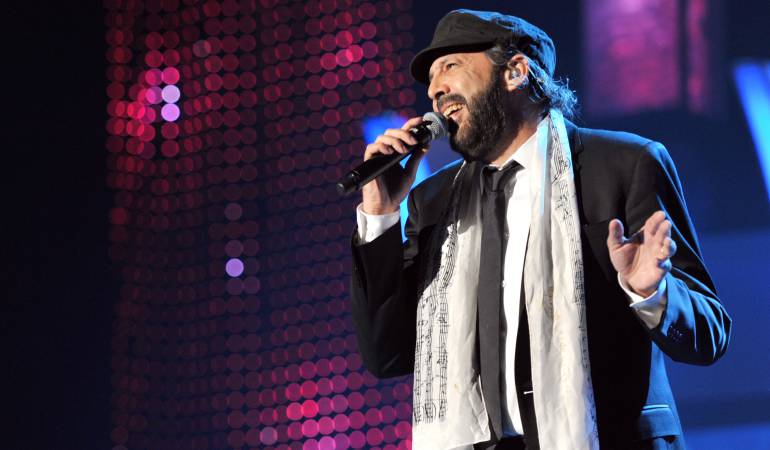 Juan Luis Guerra estará en el Carnaval de Barranquilla.
