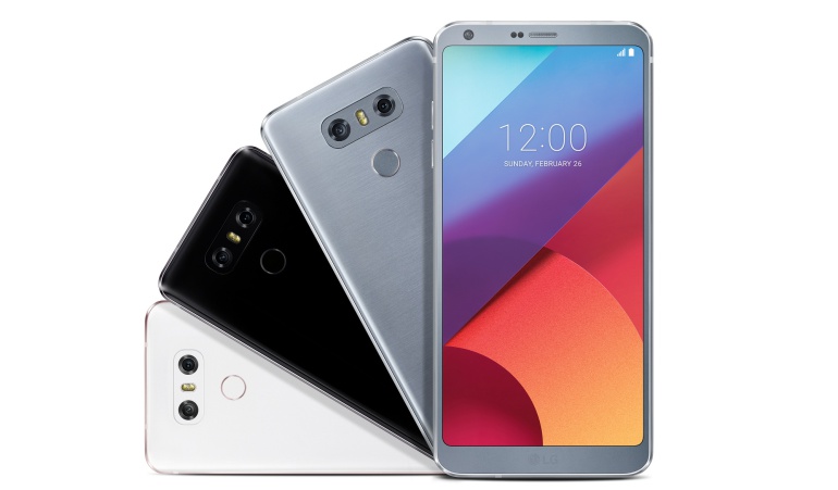 Promete ser uno de los teléfonos más innovadores del 2017.
