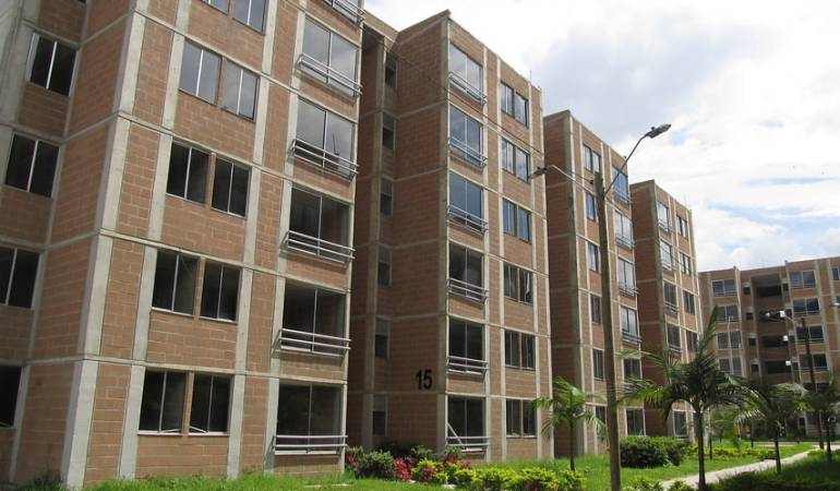 Vivienda