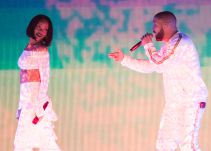 Drake proclama su 'amor y respeto' hacia Rihanna para felicitarle por su cumpleaños