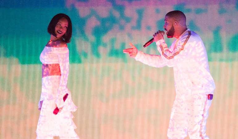 Cumpleaños Rihanna: Drake proclama su 'amor y respeto' hacia Rihanna para felicitarle por su cumpleaños