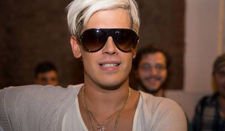 Yiannopoulos se convirtió en una "personalidad de internet" en 2014.