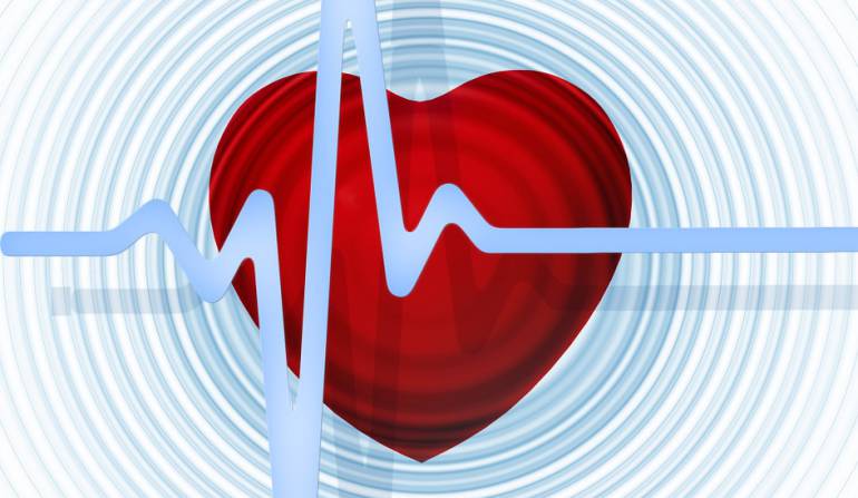 Enfermedades cardiovasculares: Patentan sistema de diagnóstico cardiovascular al contacto con manos o pies