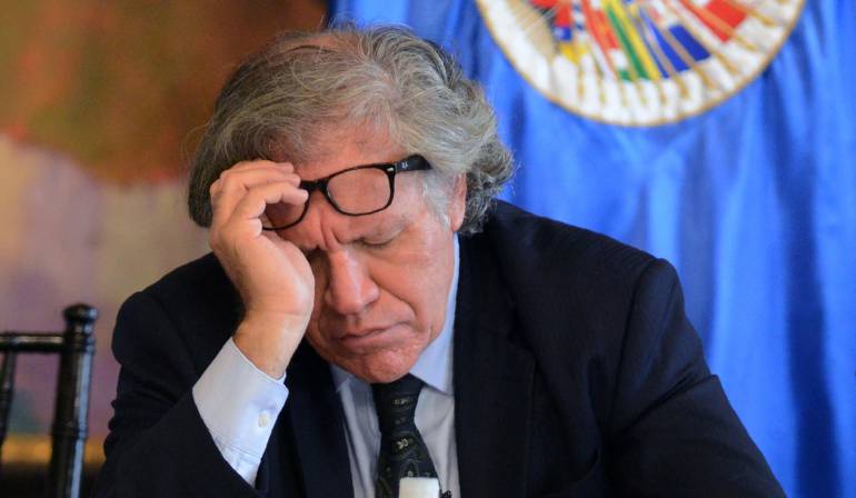Luis Almagro