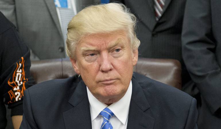El polémico presidente de Estados Unidos revoca una nueva medida impuesta por su antecesor.