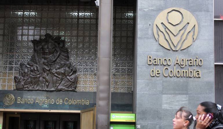Banco Agrario