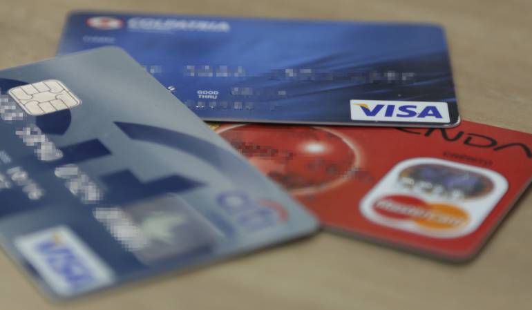 "Las tarjetas de crédito y débito pasarán de moda"