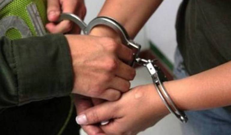 Según datos de la comisión, 10 casos de asesinatos de líderes de derechos humanos y líderes sociales ocurrieron este año.
