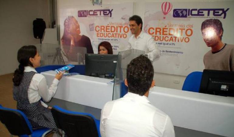 Icetex