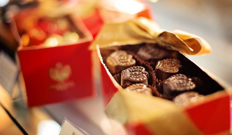 Razón por la que es adictivo comer chocolate: La fascinante razón por la que no podemos parar de comer chocolate