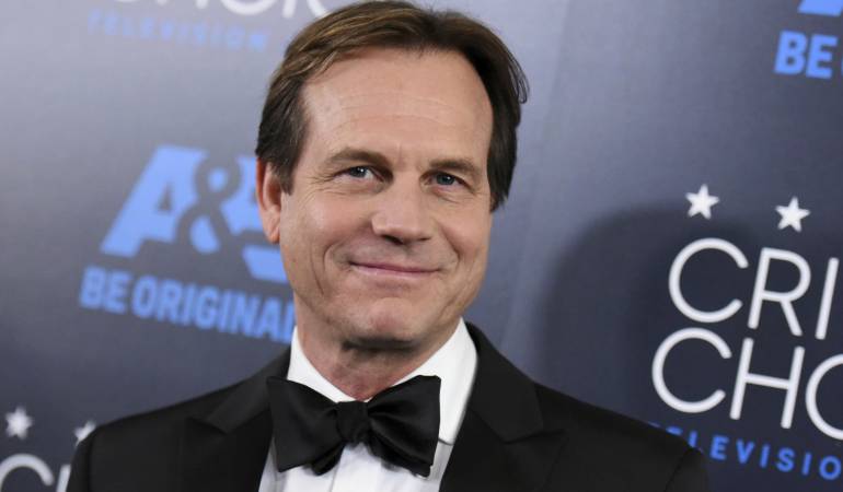 Muere Bill Paxton: Muere Bill Paxton, actor de "Titanic" y "Apollo 13"