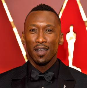 Mahershala Ali Mahershala Ali