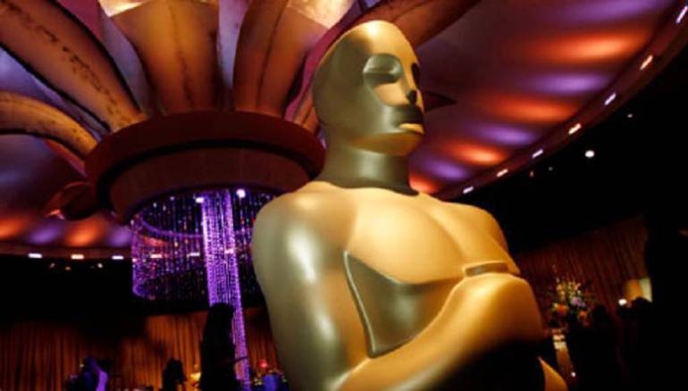 La gala de la 89 edición de los Óscar desde el Teatro Dolby, de Hollywood.