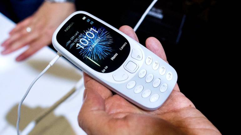 Nokia 3310