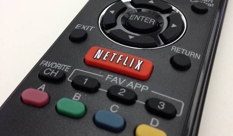 Robots Netflix: ¿Verán los robots las series de Netflix en el futuro?