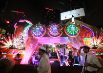 Mardi gras, el último día de placer en Nueva Orleans