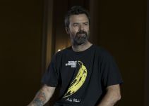"El cáncer me ha hecho disfrutar de los pequeños detalles": vocalista de Jarabe de Palo