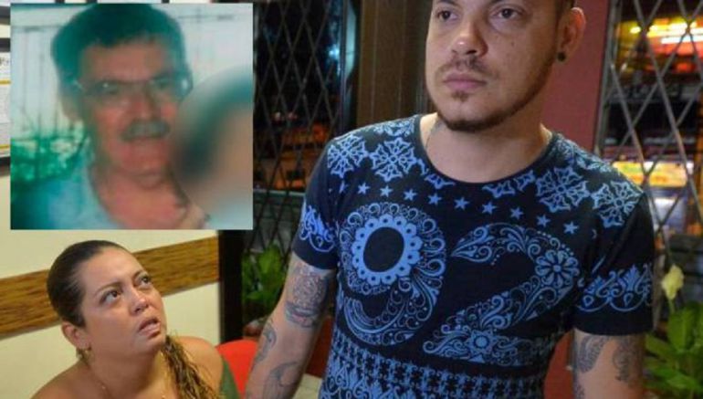 "No es un delincuente", dice hijo de colombiano ejecutado en China