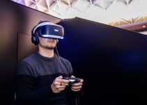 Gafas de realidad virtual están cerca de vender el millón de unidades