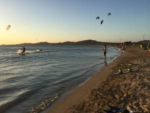 Viva lo auténtico; hay un mundo nuevo ante todos en la Península de La Guajira. Viva lo auténtico; hay un mundo nuevo ante todos en la Península de La Guajira.