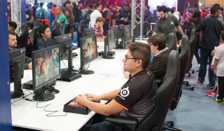 La nueva generación de computadores para gaming llega con novedades.