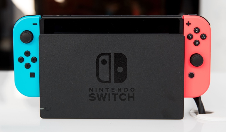 La nueva consola de Nintendo espera convertirse en todo un éxito.