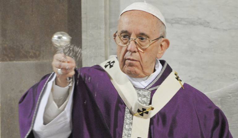 Papa Francisco