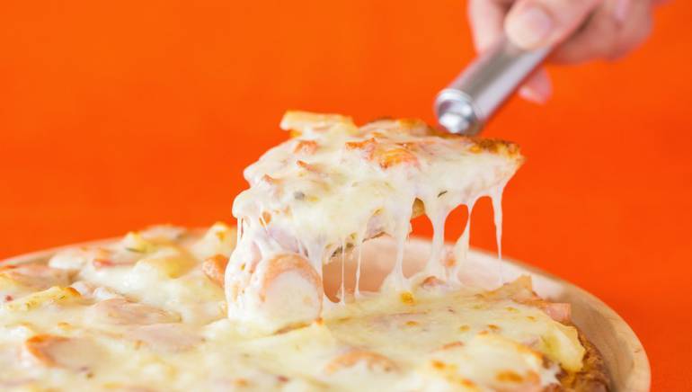 La pizza hawaiana, la más controvertida de la historia