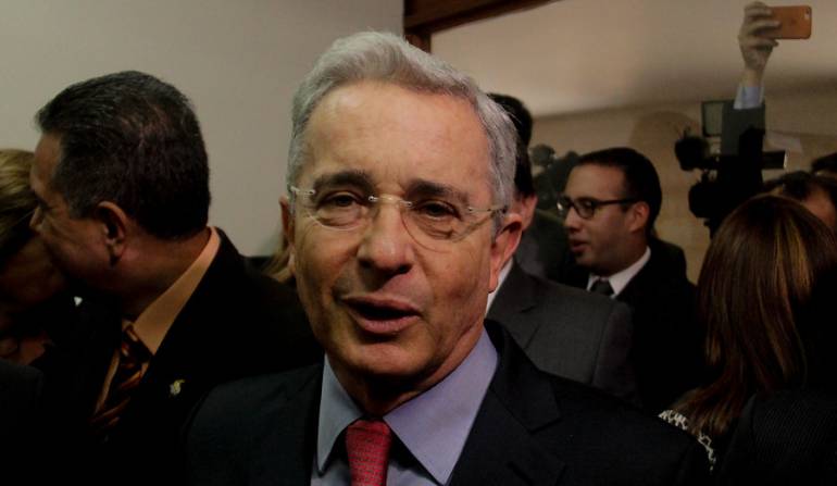 La financiación extranjera al terrorismo no es exclusiva de Odebrecht Uribe