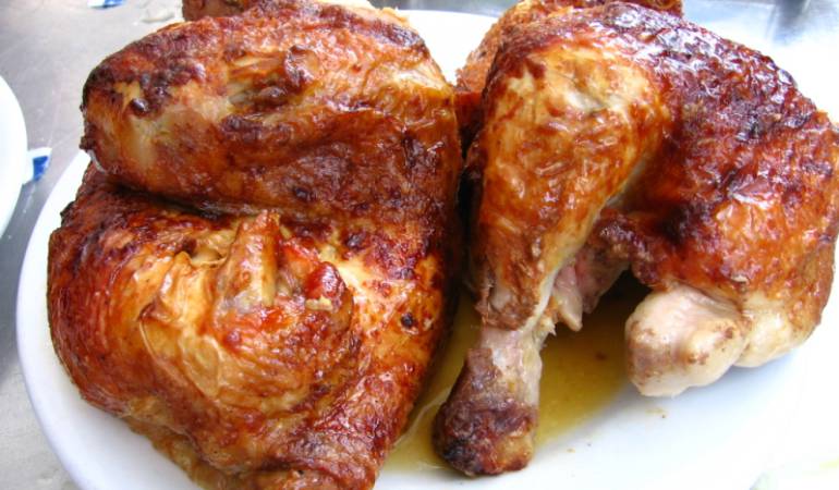 Pollo