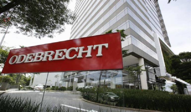 Odebrecht salpicado en caso de arriendos fantasmas