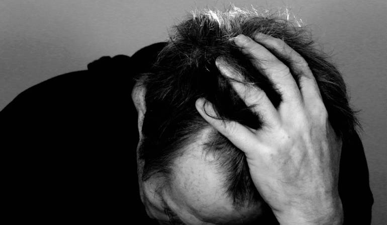 Temor irracional a vomitar: Qué es la emetofobia, el temor irracional a vomitar