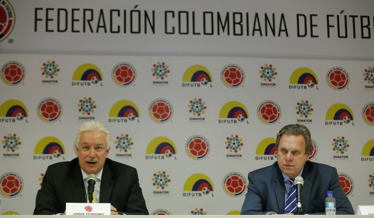 Dimayor Asamblea: Dimayor castigará con pérdida de puntos por mal comportamiento en las tribunas