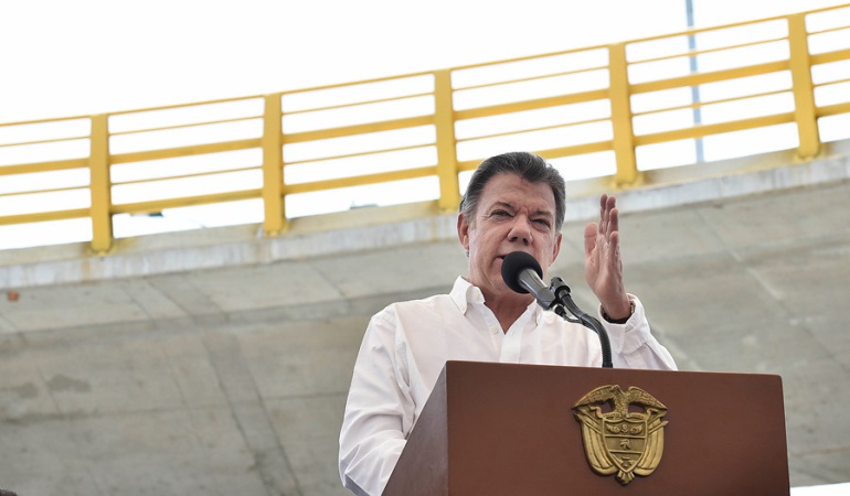 Juan Manuel Santos