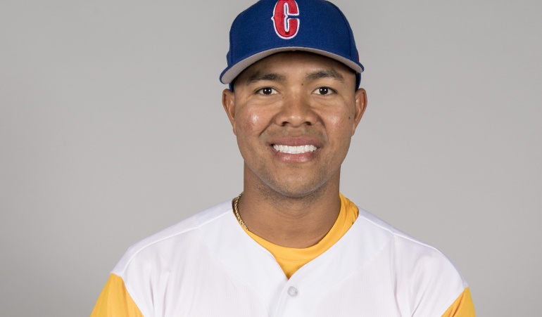 Clásico Mundial de Béisbol Colombia José Quintana: José Quintana, "listo" para hacer historia con Colombia en el Clásico Mundial de Béisbol