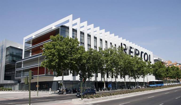 Repsol