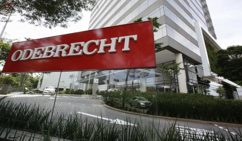 Sobornos Odebrecht: Fiscalía entregó información a CNE en caso Odebrecht