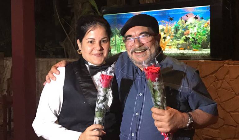paro cardio-respiratorio Timochenko: Farc revelan detalles del paro cardio-respiratorio que sufrió Timochenko