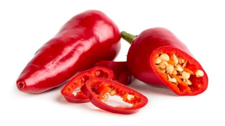 Chile picante
