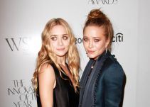 ¿En que andan las gemelas Olsen?