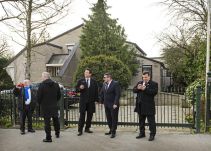 Crisis diplomática entre Turquia e Holanda