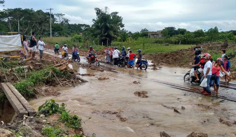 Irregularidades en la contratación, violaciones y falta de agua potable para la población.