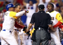 En medio de la polémica, Colombia cae ante República Dominicana en Clásico Mundial