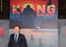 "Kong: Skull Island" reina en la taquilla estadounidense