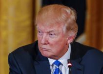 Trump propone más gasto en defensa y recortes en medioambiente y educación
